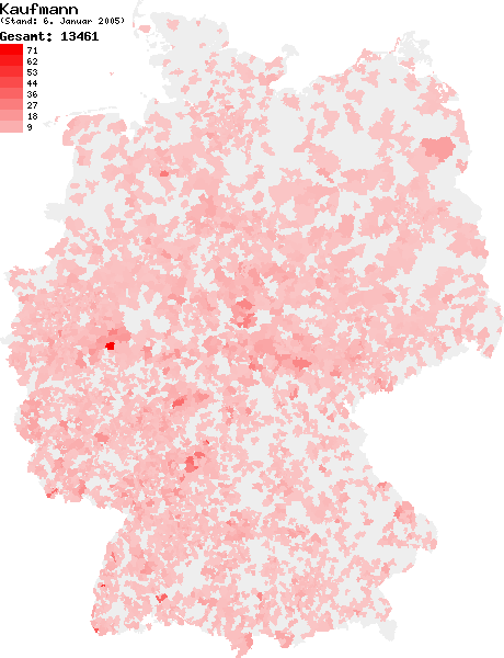 Kaufmann