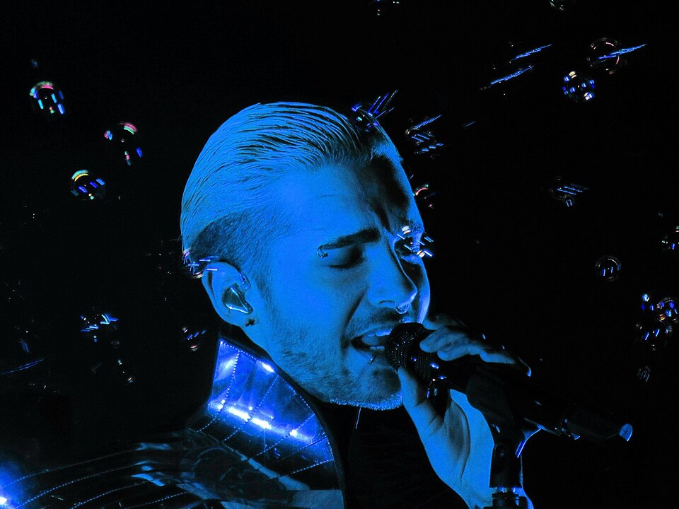 Kaulitz Brothers