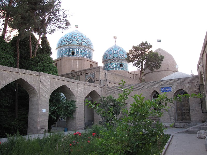 Kausar Ali
