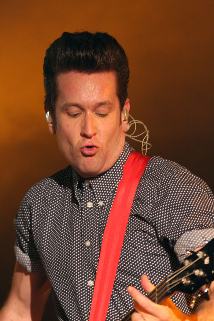 Kav Temperley