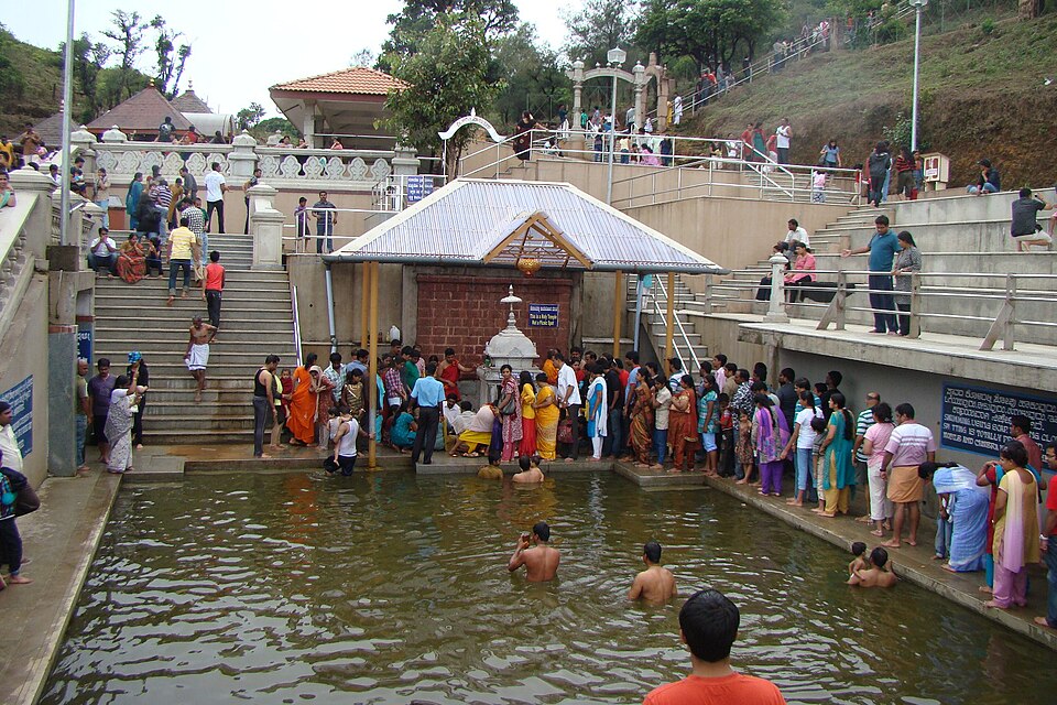 Kaveri