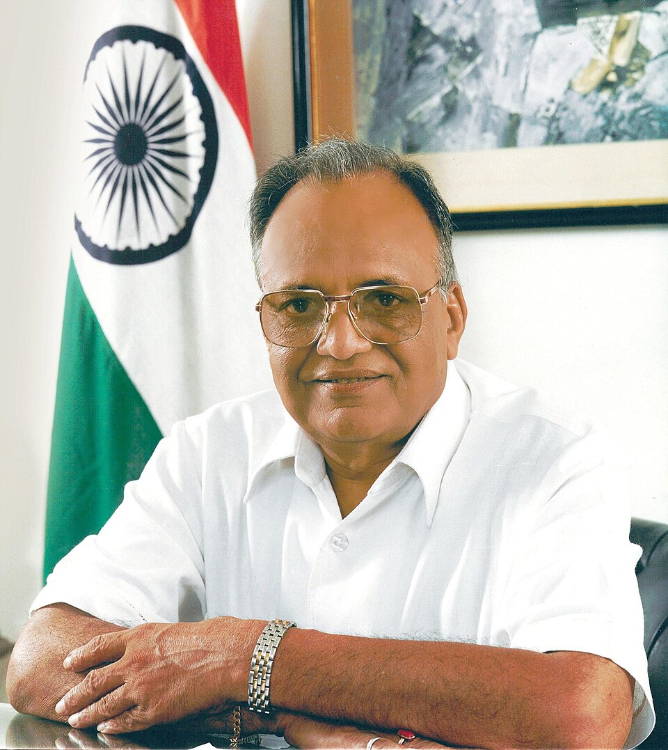 Kavil Ramachandran