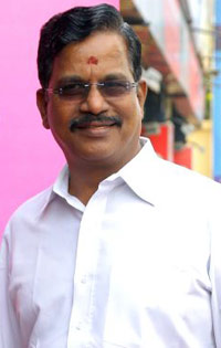 Kavitha S