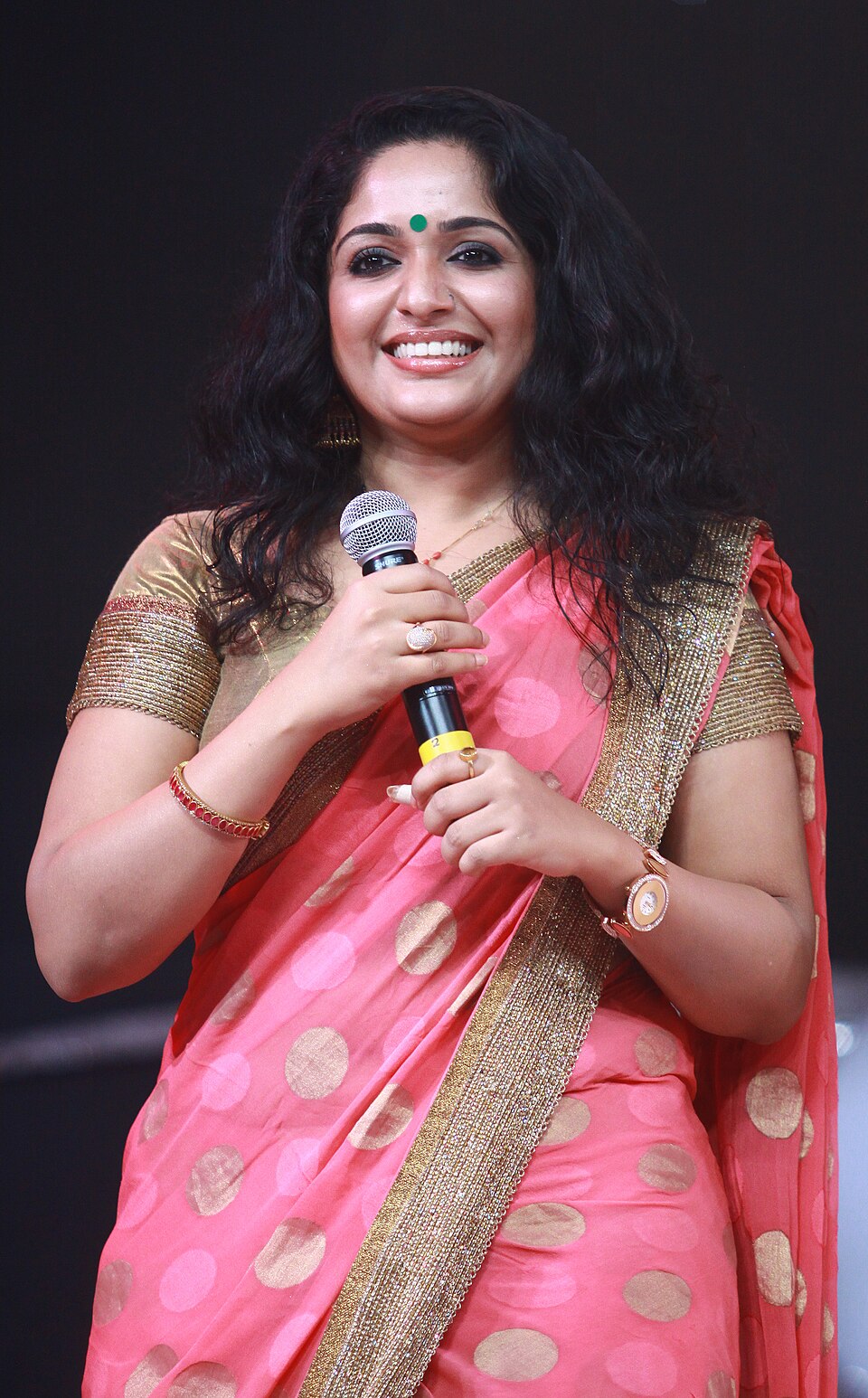 Kavya Chandra