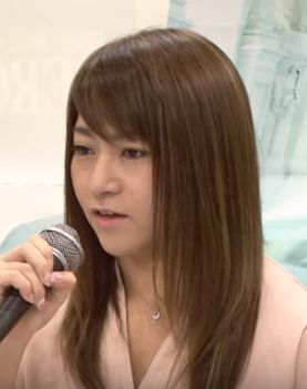 Kawaguchi Hiromi