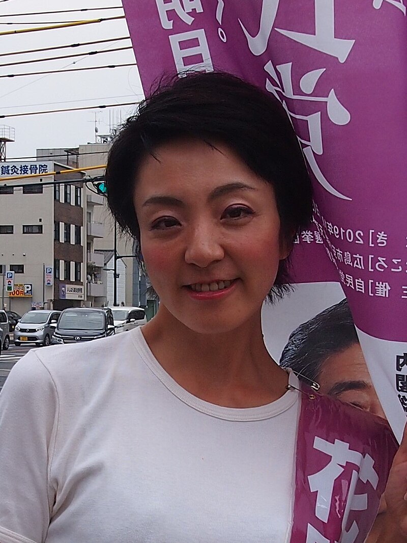 Kawai Anri