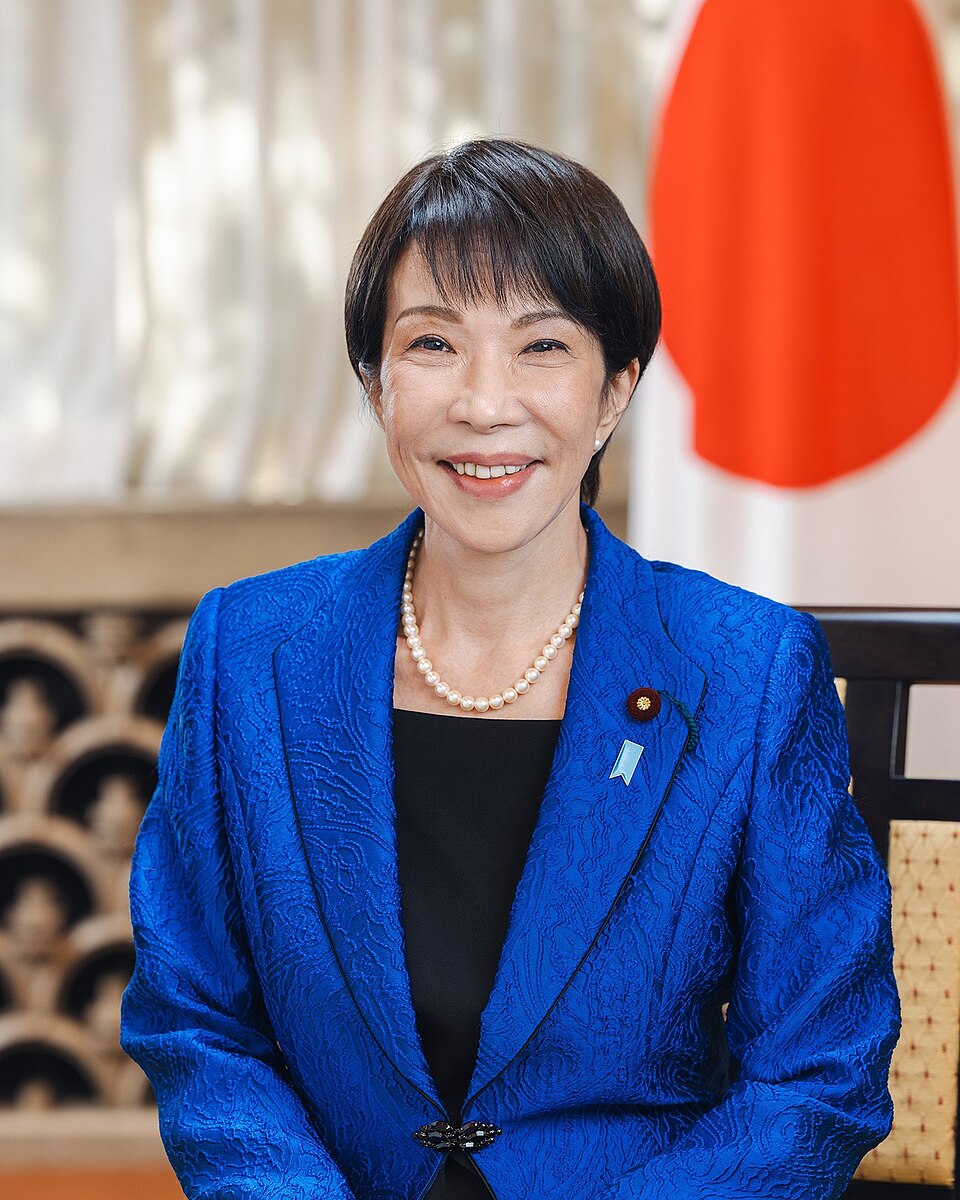 Kawamura Sanae