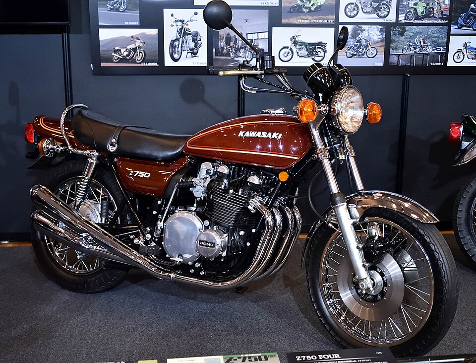 Kawasaki Masaki