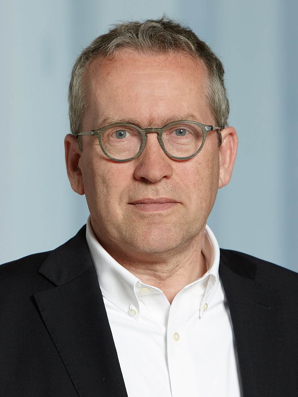 Kay Axhausen