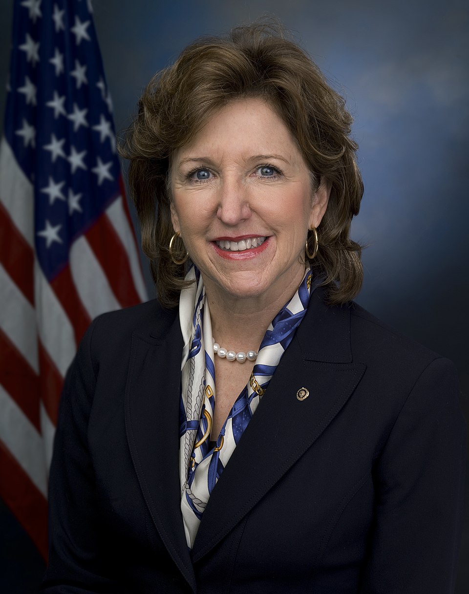 Kay Barron
