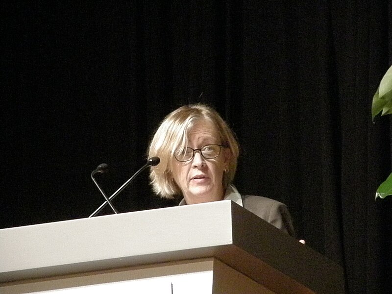 Kay Fitzgerald