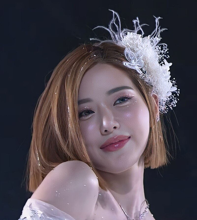 Kay Hwang