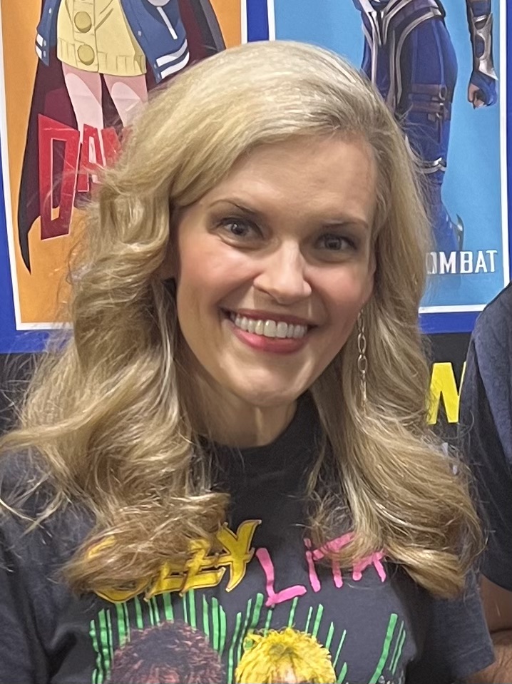 Kay Irving
