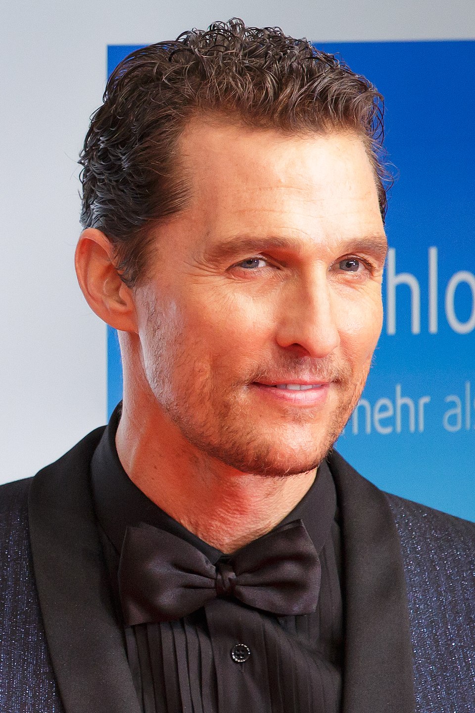 Kay McConaughey