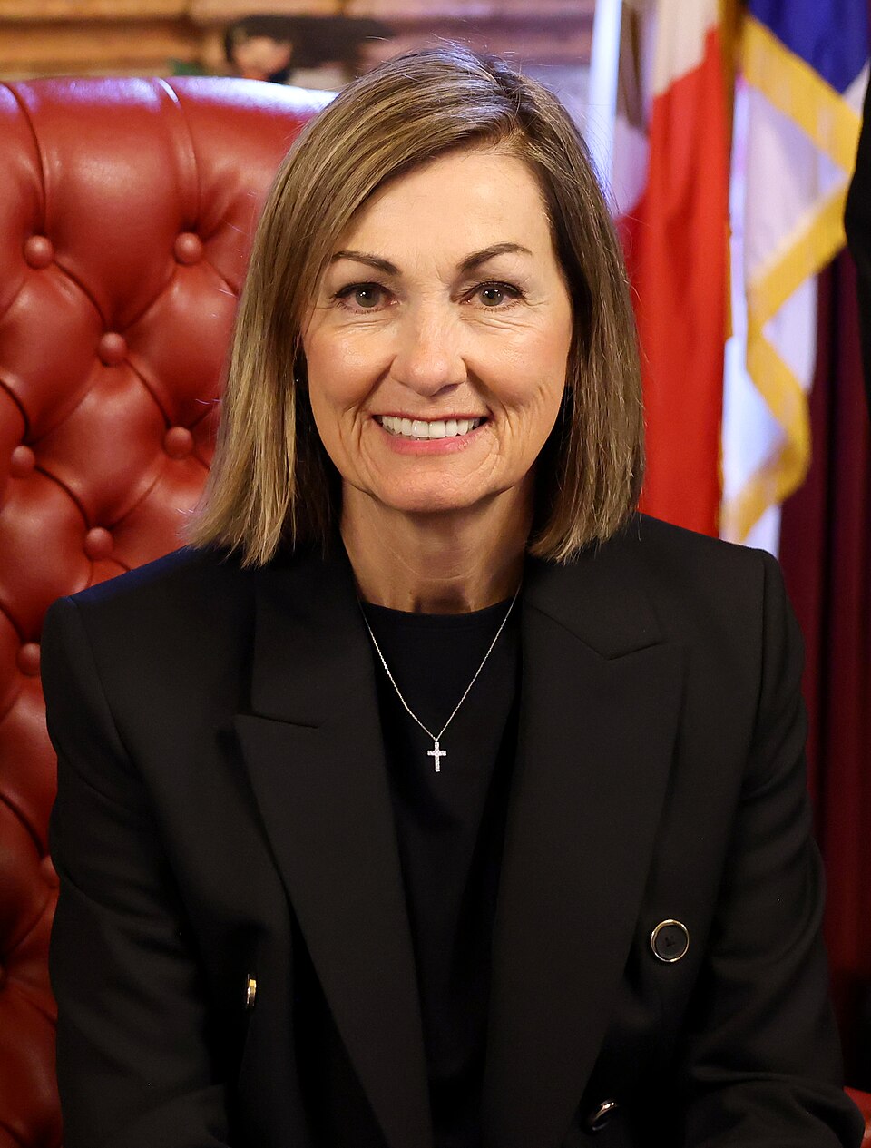 Kay Reynolds