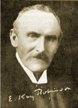 Kay Robinson