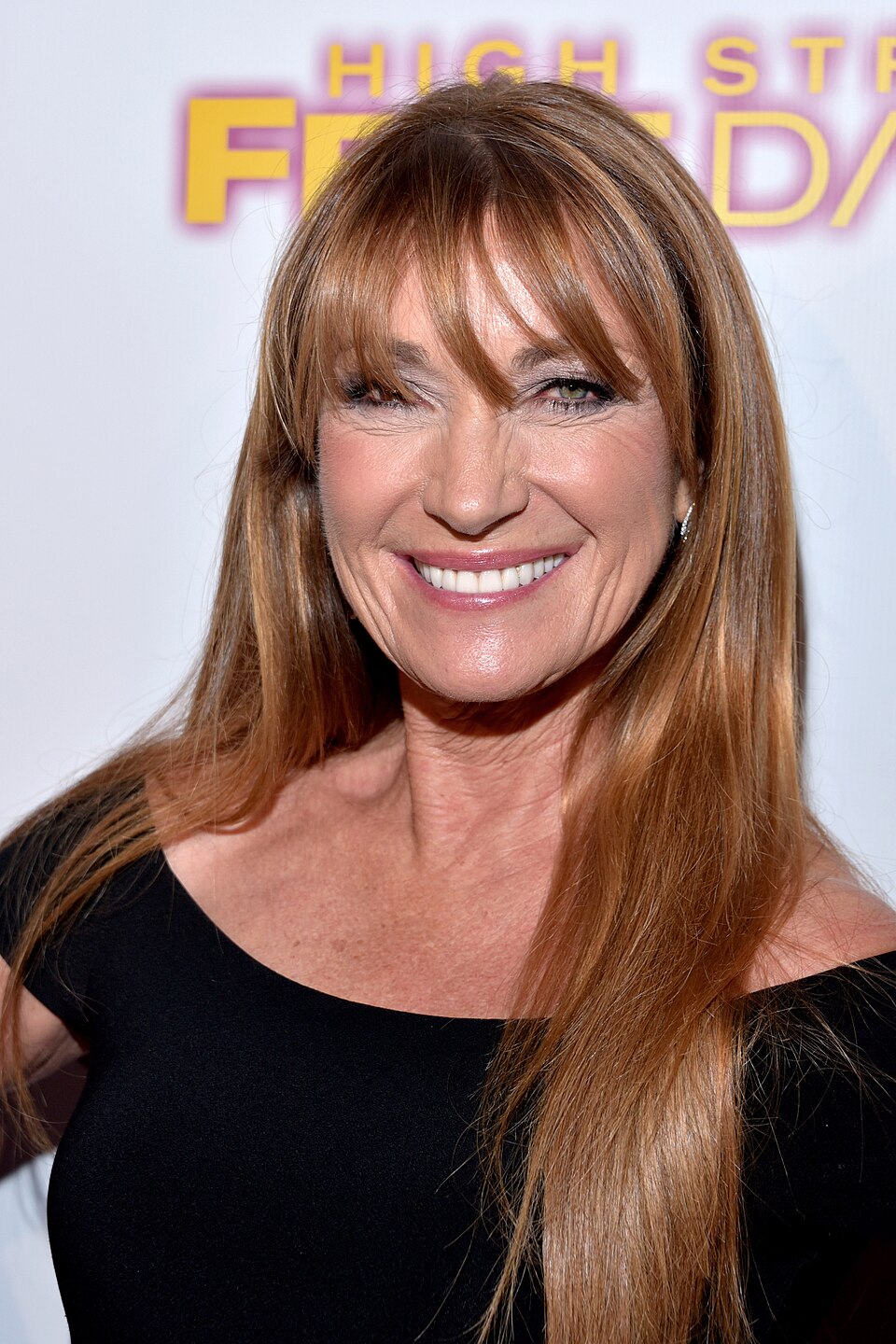 Kay Seymour