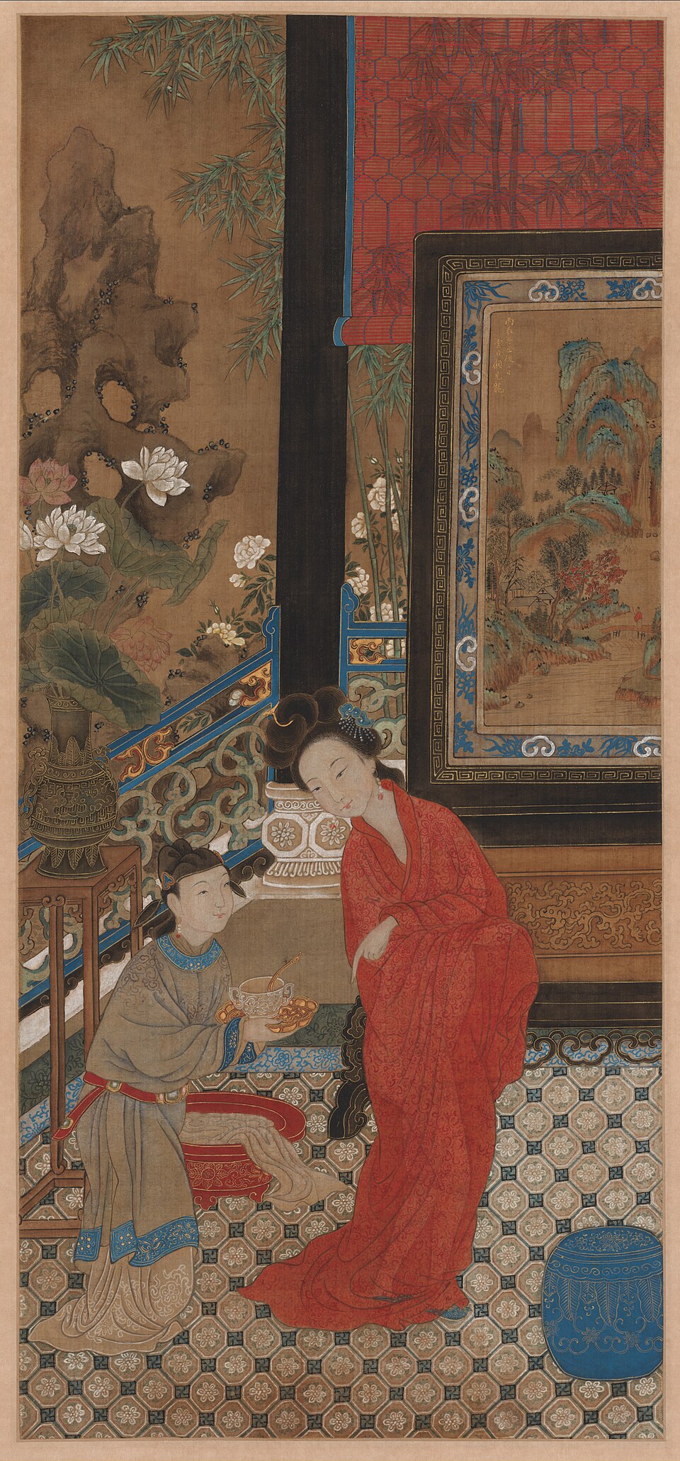 Kay Yang