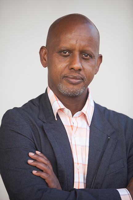 Kayse Jama