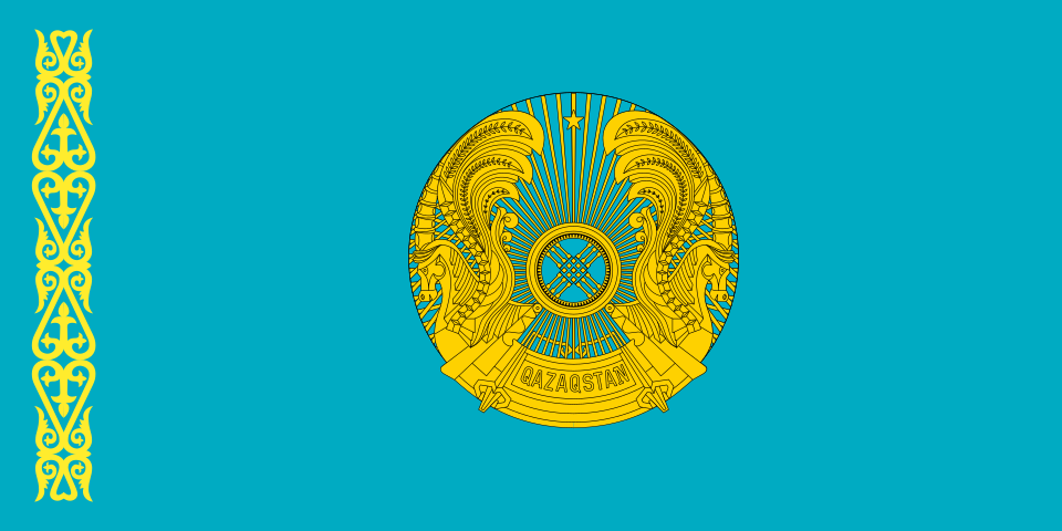 Kazakhstan President