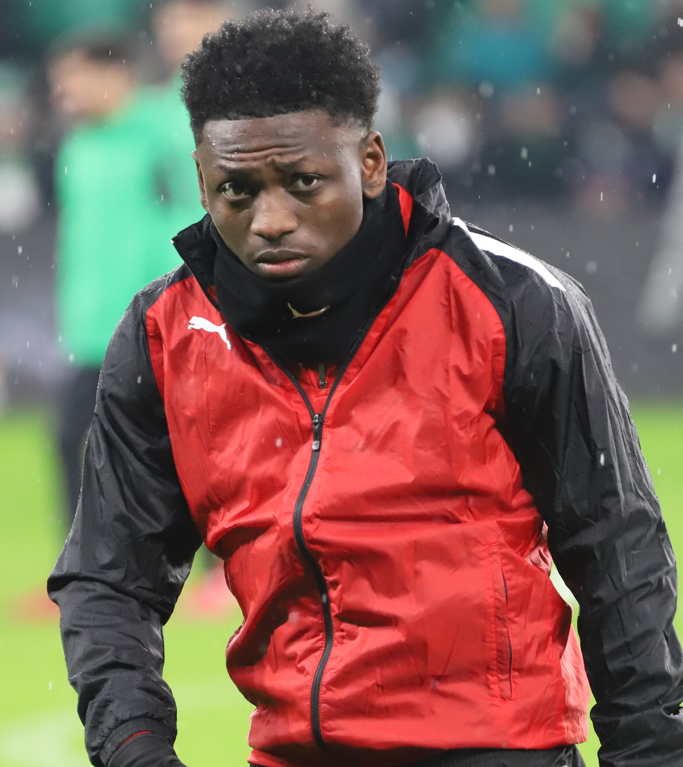 Kazeem Olaigbe
