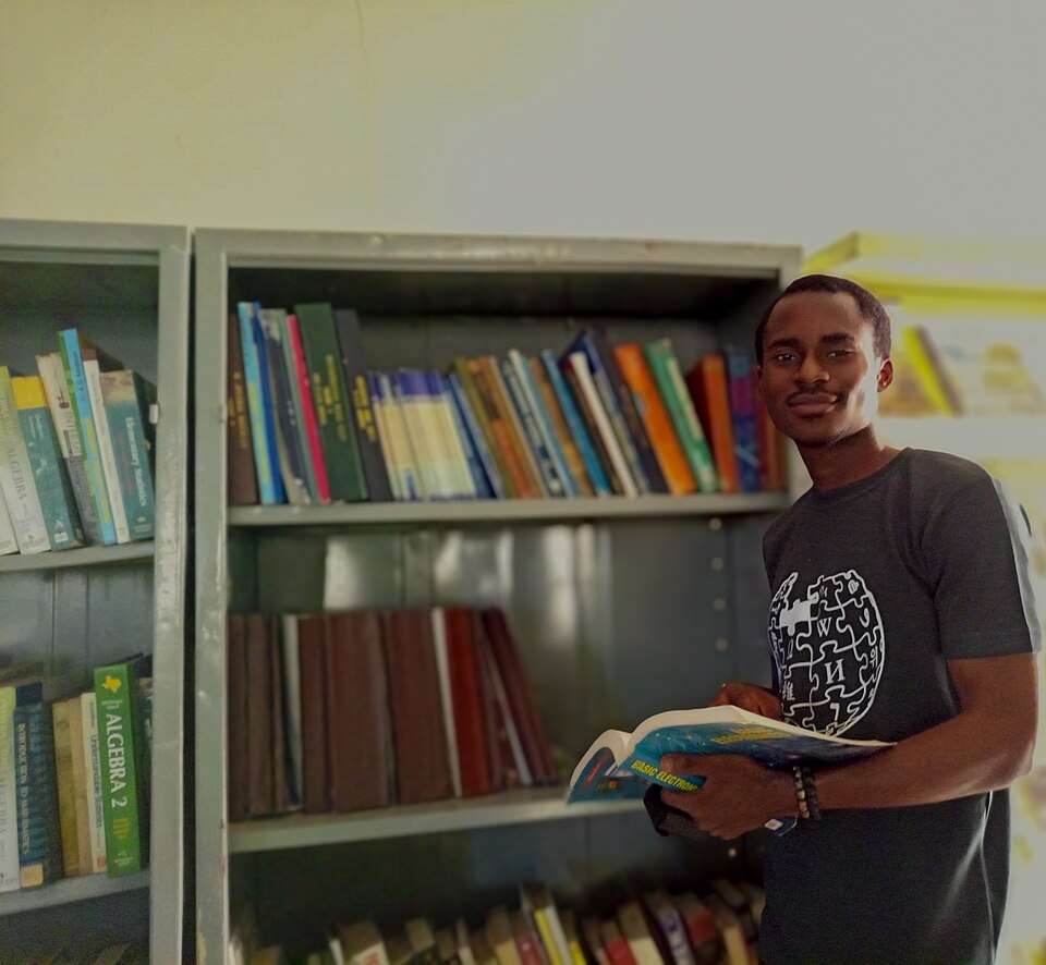 Kazeem Oyewale