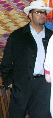 Kazem Ali