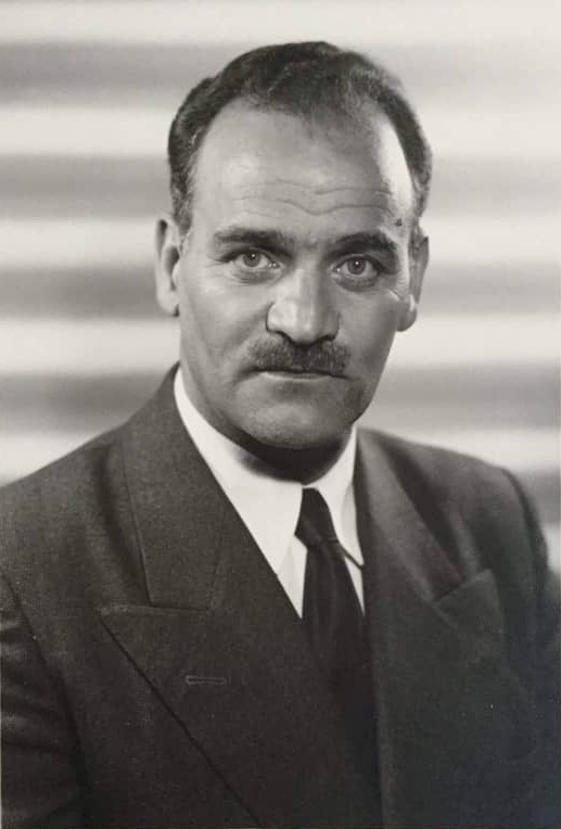 Kazem Mosaddegh