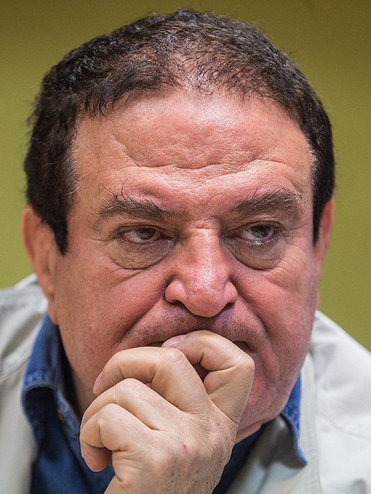 Kazem Sadeghi