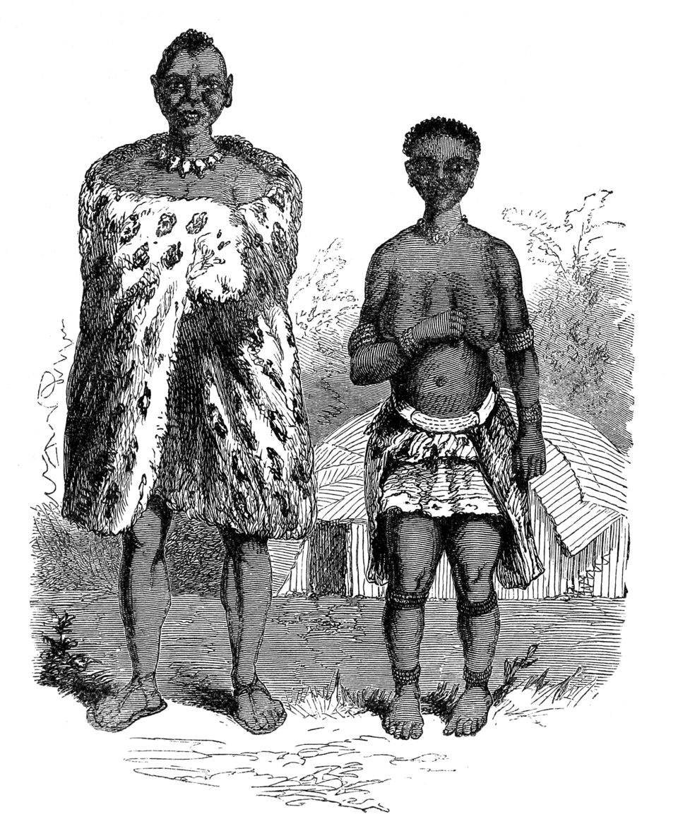 Kazhila Chinsembu
