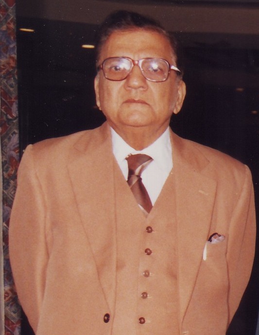 Kazi Anwar Imam