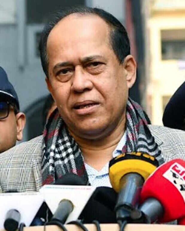 Kazi Habibul Awal