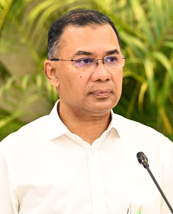 Kazi Habibur Rahman