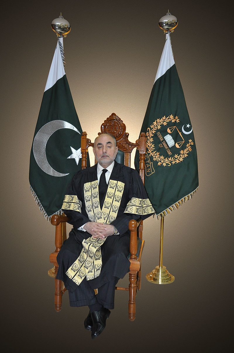 Kazi Rafiq Ahmed