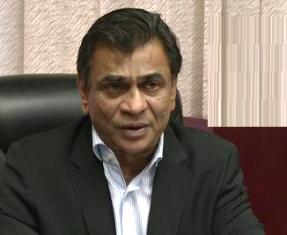 Kazi Salahuddin