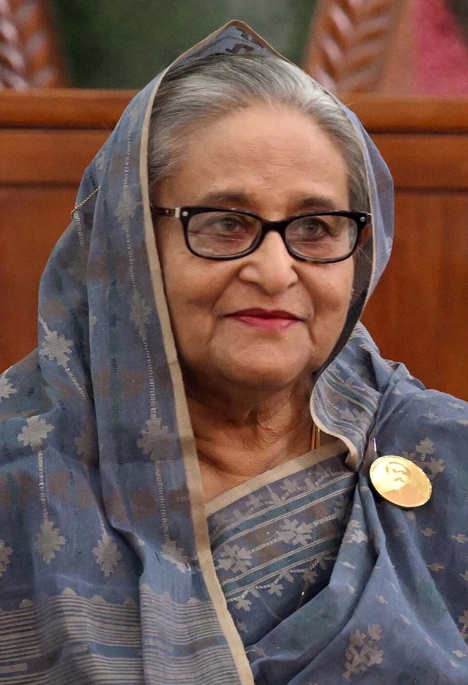 Kazi Wajid Uddin