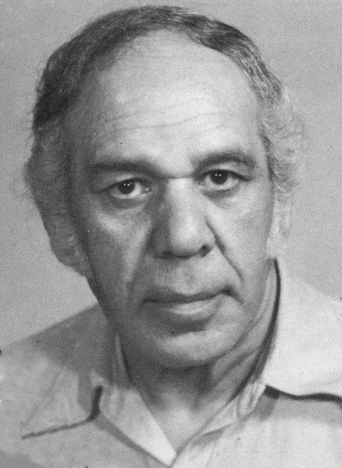 Kazim Hamad