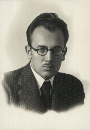 Kazimieras Povilaitis