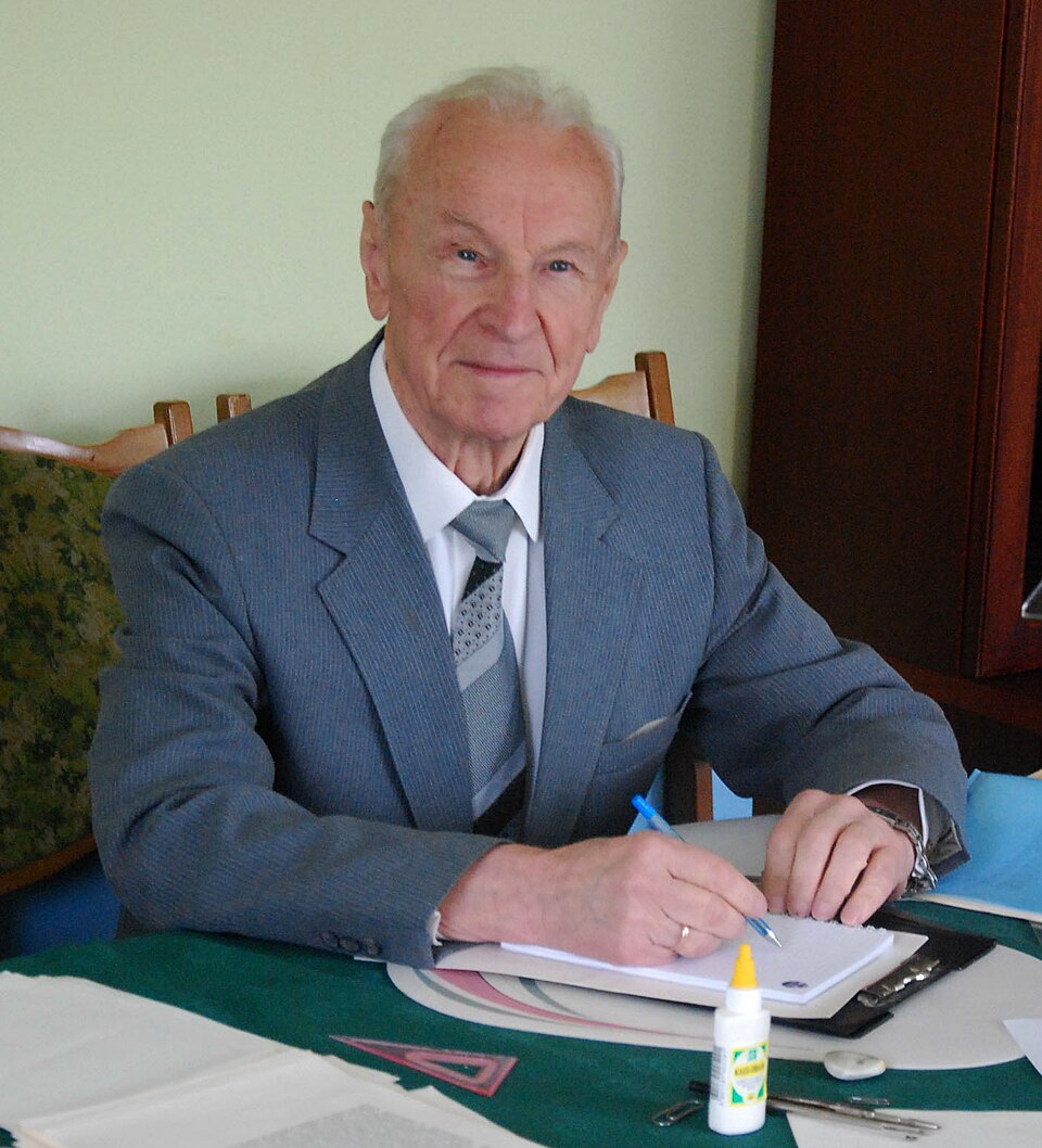 Kazimieras Semenavičius