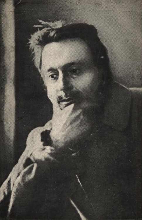 Kazimir Savitski