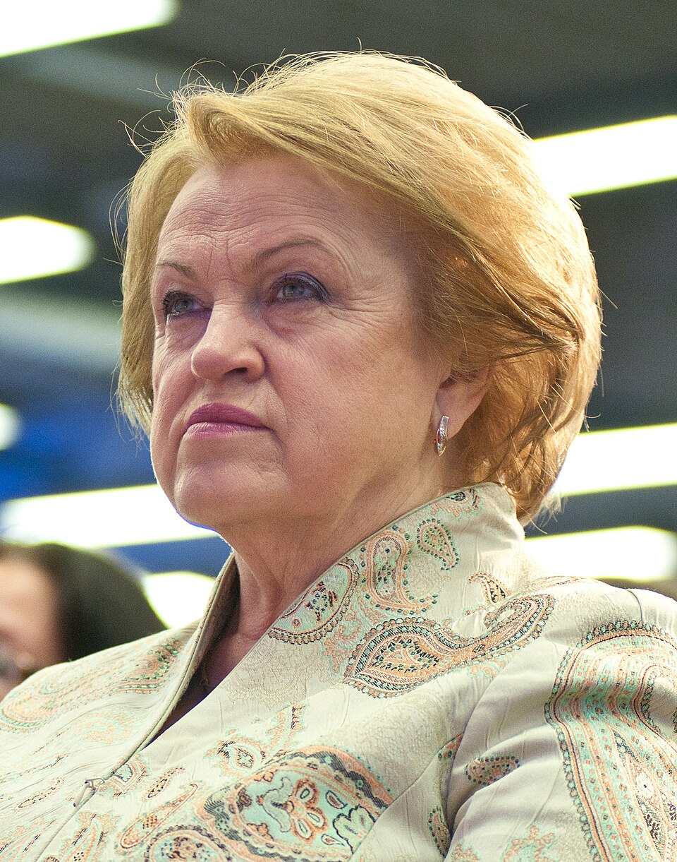 Kazimira Danute Prunskiene