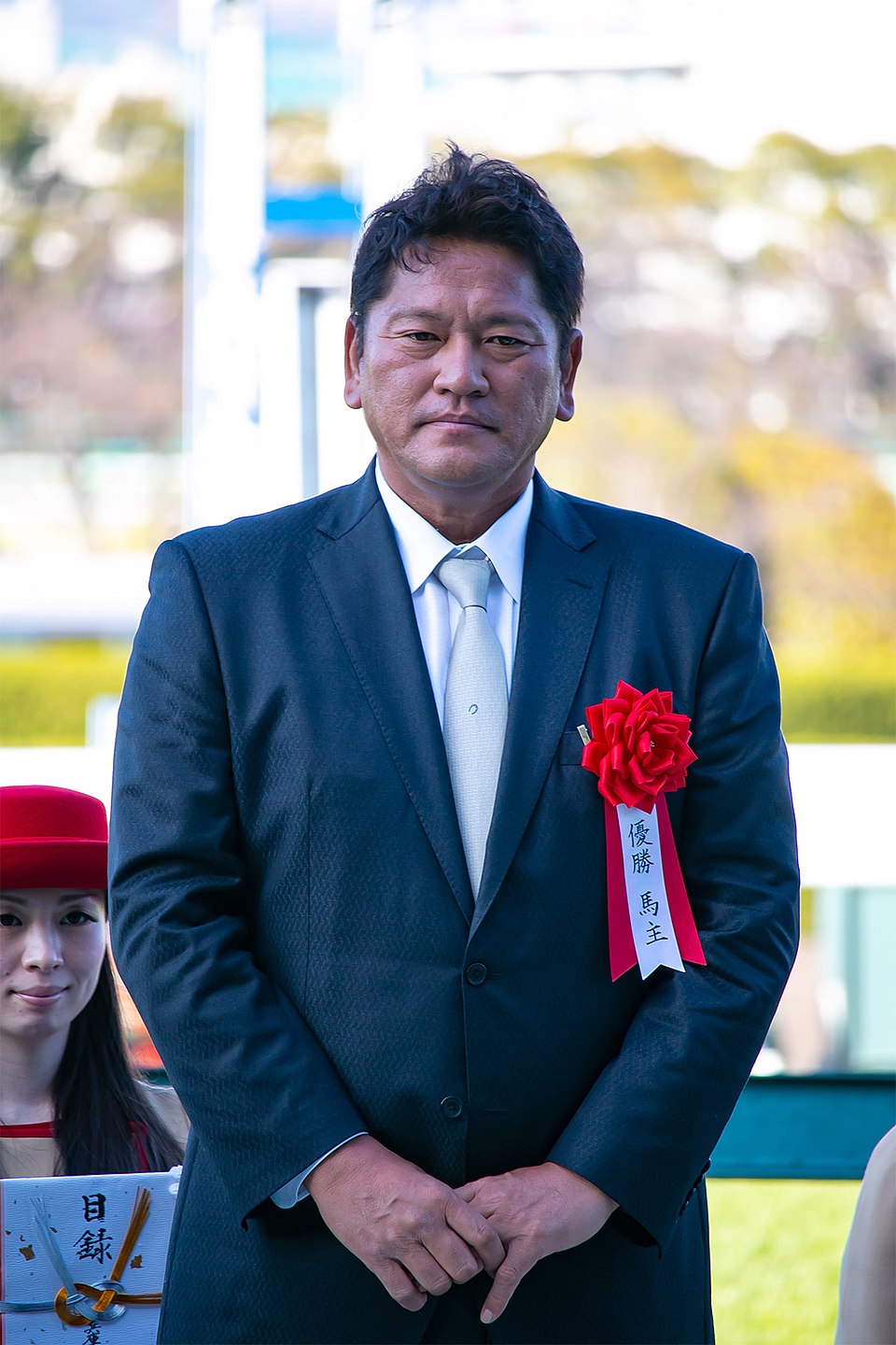 Kazuhiro Sasaki