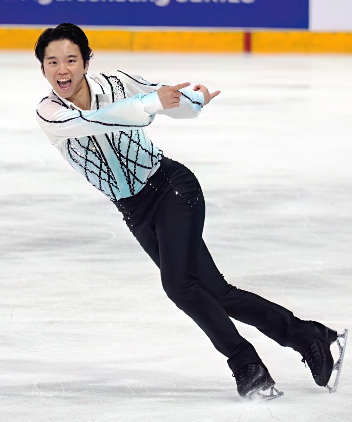 Kazuki Tomono