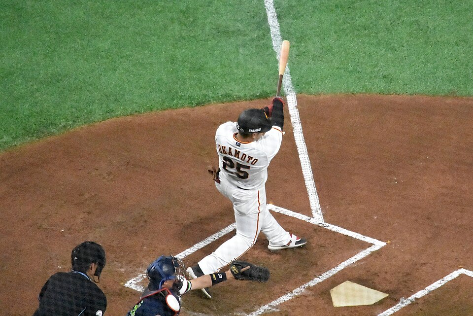 Kazuma Okamoto