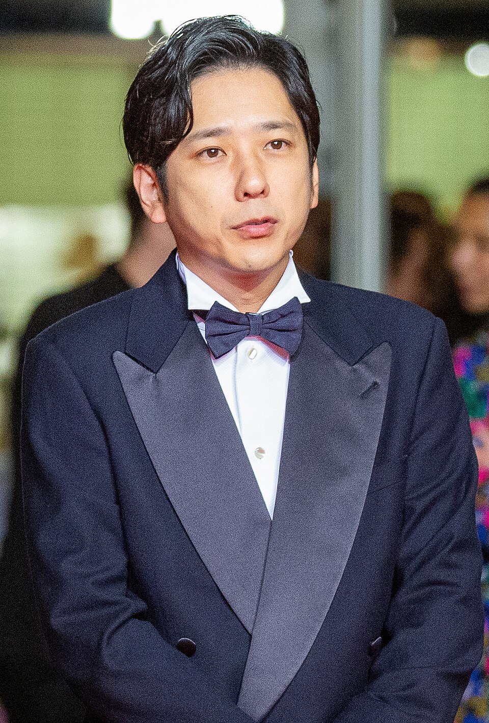 Kazunari Inoue