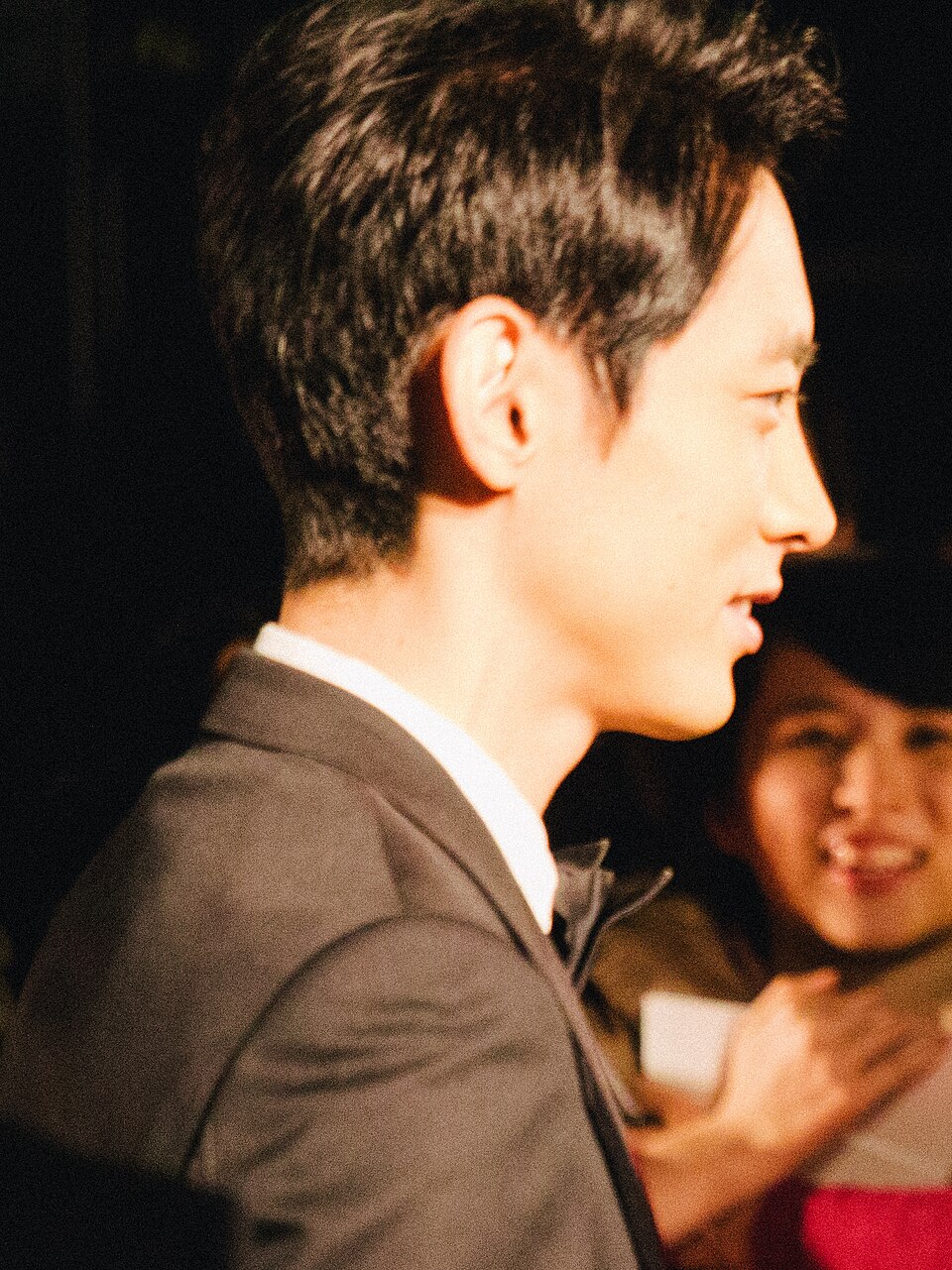 Kazunari Koizumi