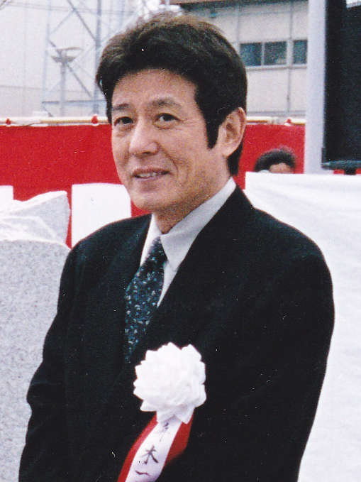 Kazuo Funaki