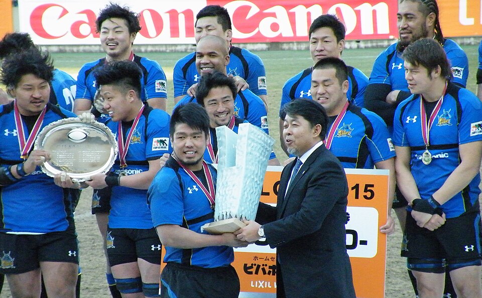 Kazushi Monji