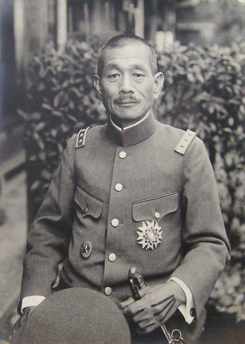 Kazutoshi Hando