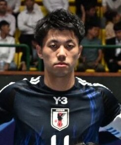 Kazuya Shimizu